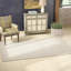 Tapis de couleur unie en laine / coton tissé à la main Carisbrooke Lauren Ralph Lauren-36206121