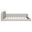 Upholstered Platform Bed With 2 Reading Lights-95847606