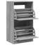 12 Pair Shoe Storage Cabinet-149547874