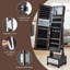 Anoush Jewellery Cabinet Jewelry Armoire-1354644817