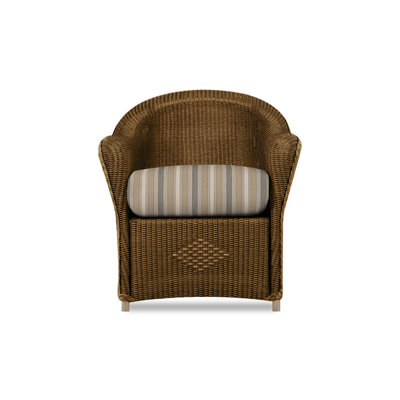 Reflections Outdoor Dining Armchair