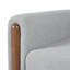 Très grand fauteuil d'appoint rembourré Elara-880945522-897279894