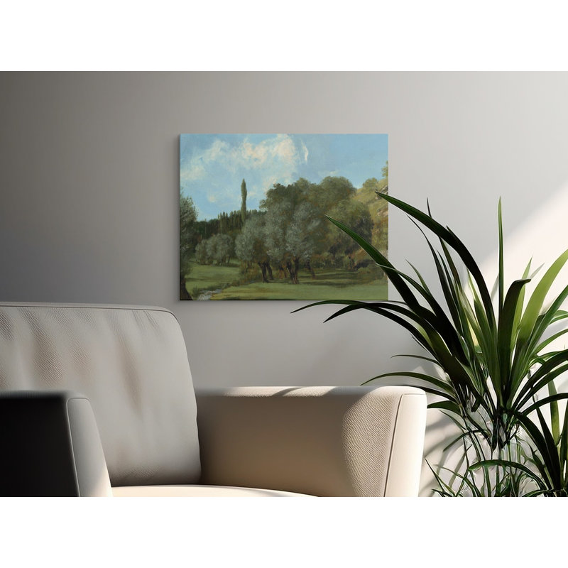 Wrapped Canvas Print Set, 12x9