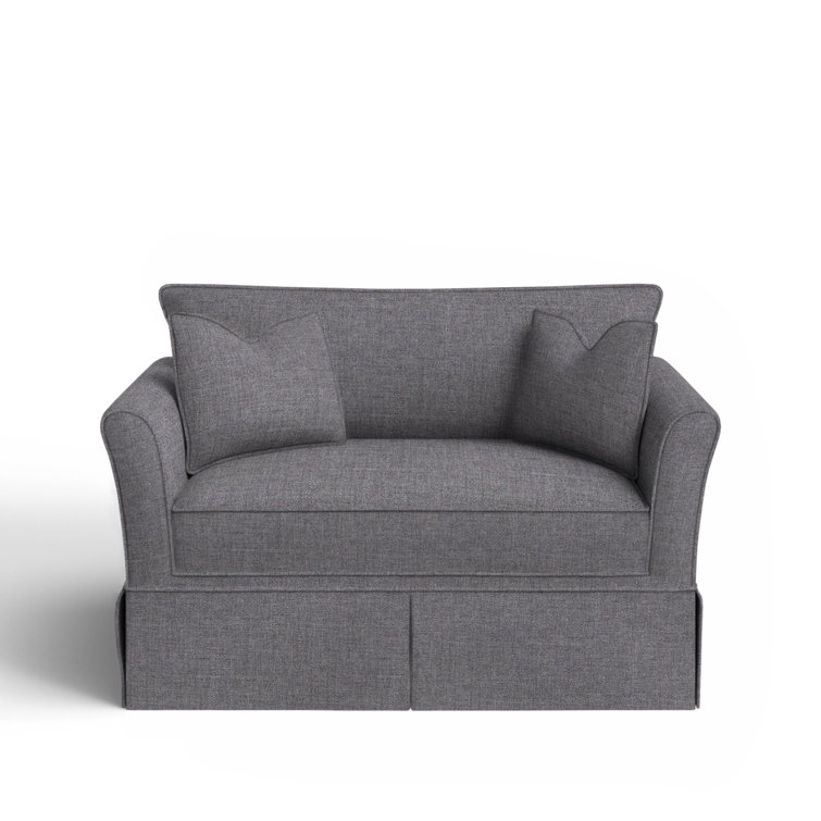 Shelby Upholstered Chair And A Half