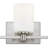 Karlie 5-Light Bath Vanity Fixture with Etched Cylindrical Shades-717043422