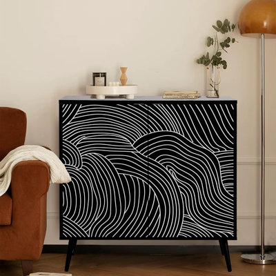 Modern Storage Cabinets