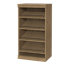 Système de rangement modulaire en bois à 7 tablettes avec rangement pour chaussures-107381785
