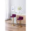 Tabouret pivotant à hauteur réglable-1530507224