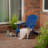 Basic Outdoor Patio Dining Chair-1321775879
