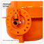 ROCKhiway Stand Mixer