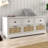 Berryville Drawers Storage Bench-272733081