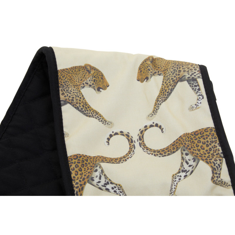 Canora Grey Aireana Cotton Oven Mitt