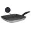 28cm Aluminum Grill Pan / Griddle Set-30749966