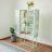 61''H Accent Cabinet With Removable Shelves-396114910