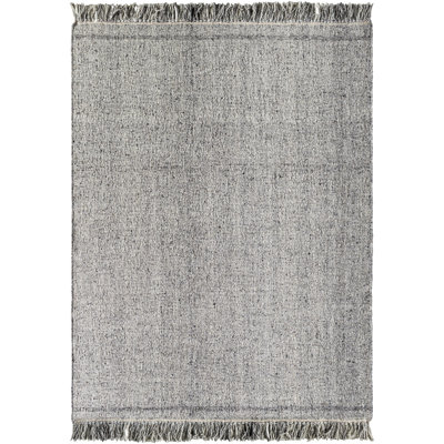 Kitrina Hand Tufted Wool Rug
