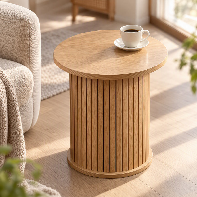 50 cm W Console Table