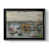 Framed Canvas sélectionné