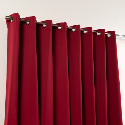 Colinton Curtain Single Panel