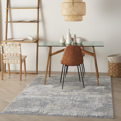 Amance Rectangle Area Rug