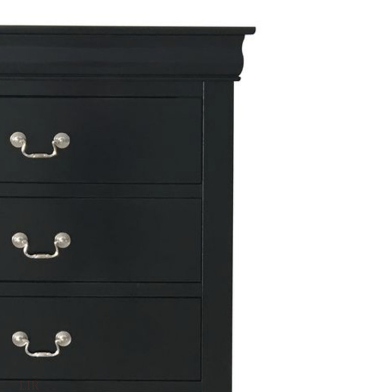 Commode Louis Philippe III