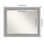 Miroir de salle de bain biseauté Gapland-353467802