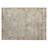 Machine Washable Indoor/Outdoor Xhevrie Taupe Rug-650699914