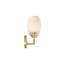Éclairage pour meuble-lavabo 3 lumières Mella-1495727054