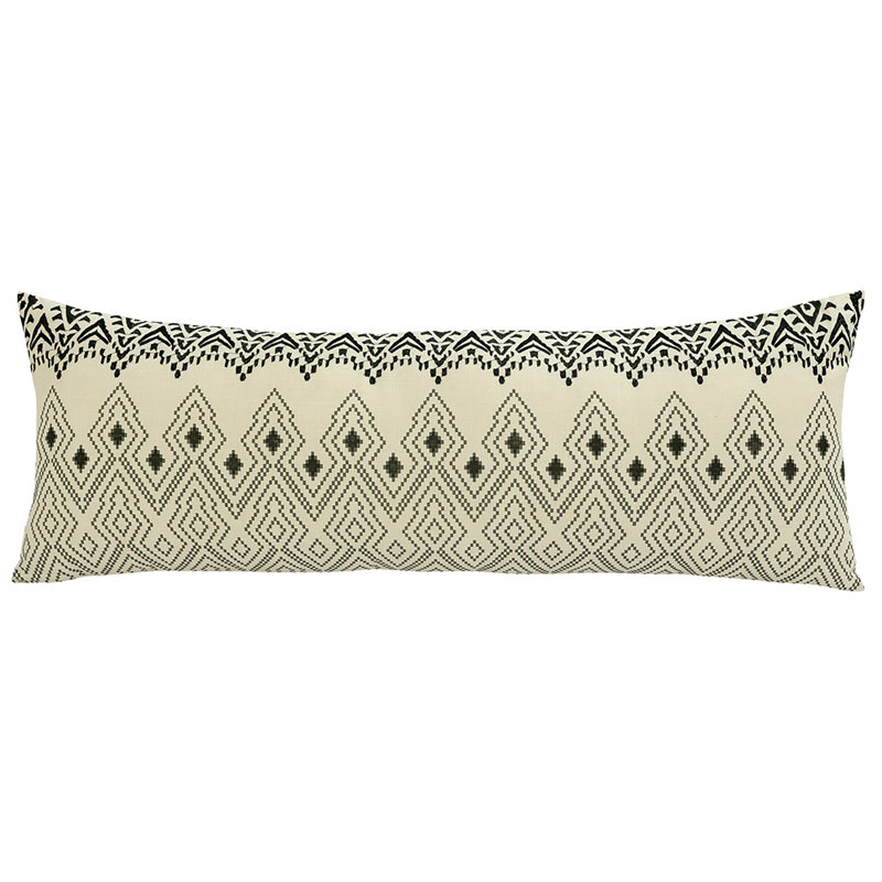 Nikki Chu Throw Pillow