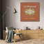  "Vess, June", galerie d'art sur toile tendue Erica: Vintage Wine Labels II-129814552