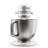 KitchenAid® Artisan Plus Mixer with Integrated Bowl Light & Precision Speed Control – Porcelain White-129548121