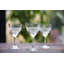 Handmade Crystal Cordial Glass