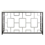 London 72" Console Table