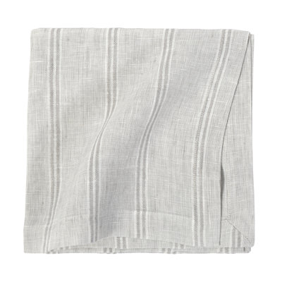 Mendocino Linen Square Napkins