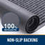 Tapis de porte imperméable et résistant-642217769-642217775