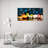 Fruit And Water - Wrapped Canvas Print