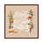 Classic Wood Floater Framed