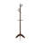 Coat Rack Solid Wood, 11 Hooks Coat Hanger Stand Entryway Home Furniture 1Pc-1568015469