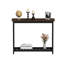 Console rustique vintage-126669703