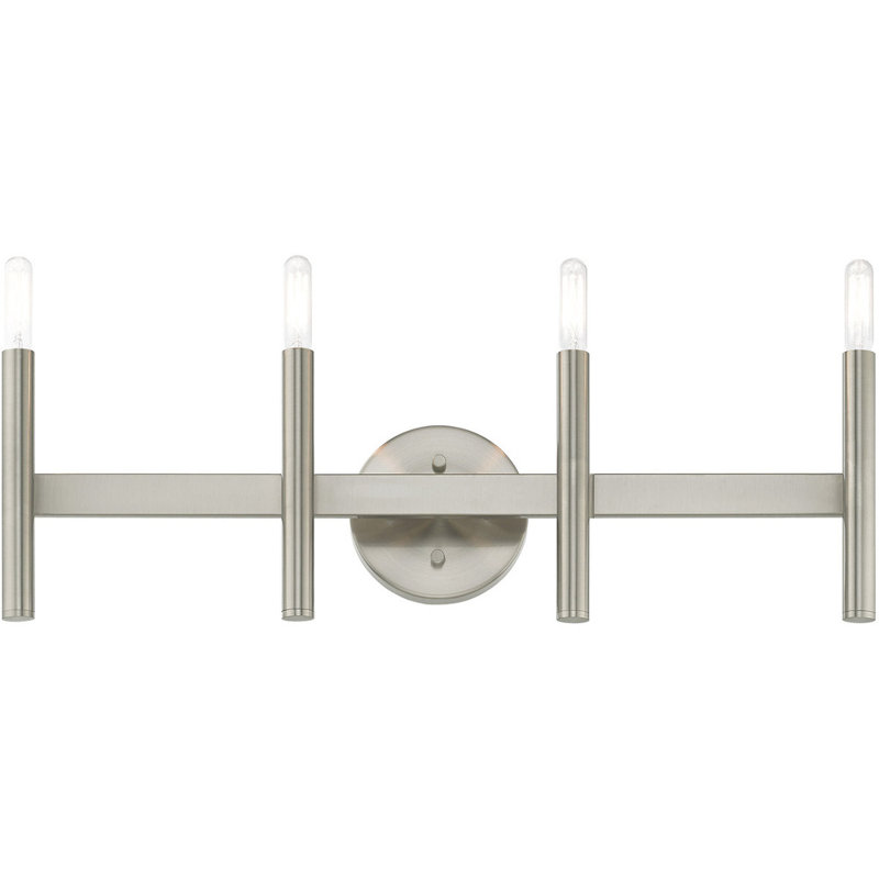 4 - Light Vanity Light