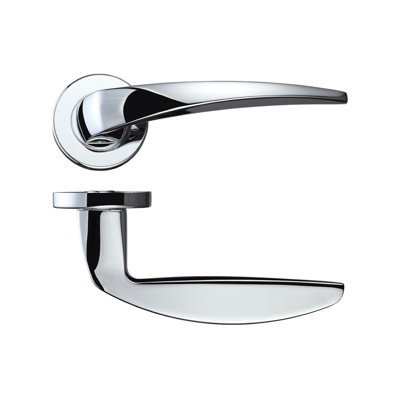 Cygnus Latch Door Handle Kit