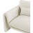 Sloan 42 inches W Velvet Armchair-98497895