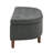 Lorinne Upholstered Storage Bench-187416476