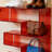 Stepped Acrylic Display Shelf-1124426005