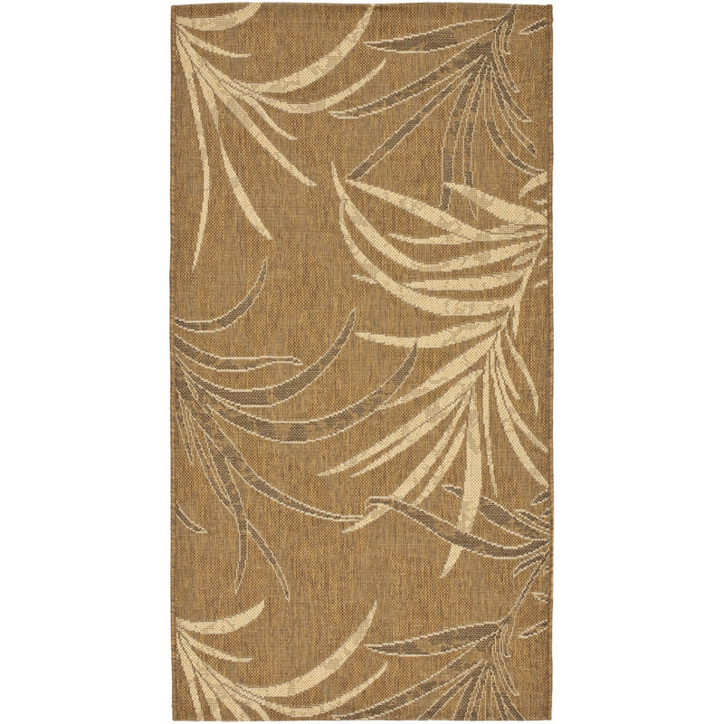 Courtyard Performance Rug, 2'7" x 5'