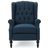 Val Upholstered Recliner-386967333