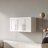 Stackable Wall Mounted Storage Cabinet Organizer