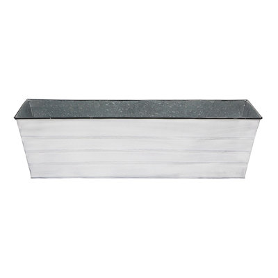 Drennon Handmade Window Box Planter