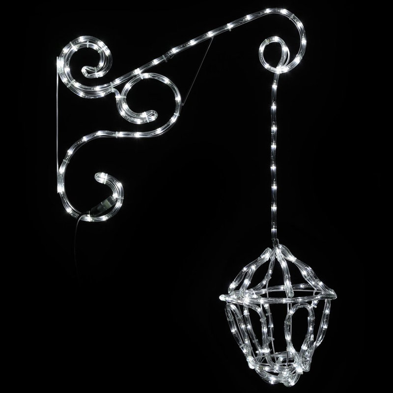 LED Indoor / Outdoor Holiday Lighting