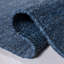 Natural Fiber Three Hundred Sixty Eight Area Rug In Navy-38994689