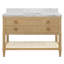 Cutler 36.5'' W Single Vanity-792567577-756998127